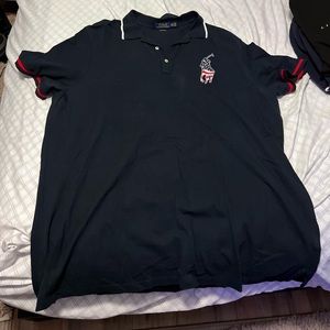 Ralph Lauren polo